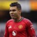 Casemiro’s Stunning Strike: Manchester United Star Scores in Thrilling Win