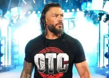 Roman Reigns Announces Retirement: WWE Superstar to Hang Up Boots After 2026