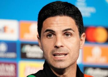 Mikel Arteta: ‘We’re Ready to Take on Chelsea, Home Advantage is a Big Boost’