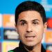 Mikel Arteta: ‘We’re Ready to Take on Chelsea, Home Advantage is a Big Boost’