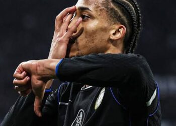 Joao Pedro Praises Coach Liam Rosenior’s Tactics, Says ‘He’s Pushing Me to Be a Better Player’