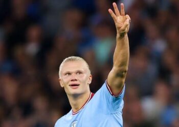 HAALAND HAT-TRICK HERALDS CITY’S NEUTRALIZATION OF NEWCASTLE