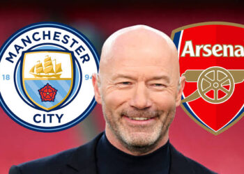 Premier League Icon Alan Shearer Blasts Liverpool, Man City’s ‘Financial Might’ as Title Winners