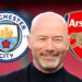 Premier League Icon Alan Shearer Blasts Liverpool, Man City’s ‘Financial Might’ as Title Winners
