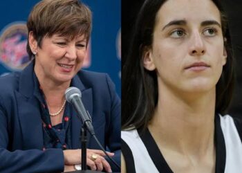 Caitlin Clark Rumors Swirl As Indiana Fever GM Amber Cox Released a Public Statement