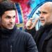Arteta to Face Kroenke’s Manchester City in Carabao Cup Final Showdown