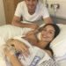 LAMPARD’S FAMILY JOY: Frank Lampard Welcomes Daughter Patricia Charlotte