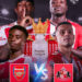 GUNNERS FACE SUNDERLAND CHALLENGE AT EMIRATES STADIUM THIS WEEKEND