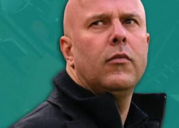 LIVERPOOL FC SACKS ARNE SLOT: REDS FIRE MANAGER AFTER 1-2 MAN CITY WIN