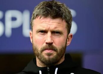 MICHAEL CARRICK’S UNBEATEN RUN ENDS: INTERIM MANAGER SUFFERS FIRST DEFEAT IN 5-GAME STINT