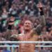 BREAKING: Randy Orton Shocks WWE Universe with Surprise Return, Delivers RKO to New Champion at SummerSlam, Setting Stage for Epic Title Showdown.