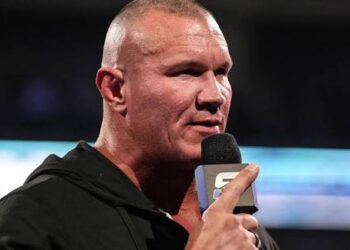 BREAKING: Randy Orton Announces Retirement After Legendary 20‑Year Career, Set for Emotional Farewell at WrestleMania 41.