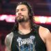 WWE Suspends Roman Reigns for 30 Days Over Wellness Policy Violation