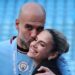Tragedia en la familia Guardiola: el técnico del City sufre la pérdida de su hija