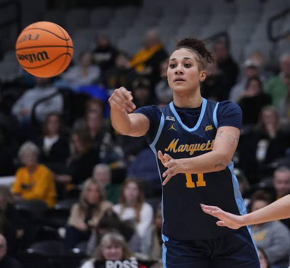 Sophie Cunningham Clarifies Praise for Indiana Fever Ownership