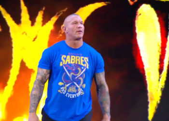 Randy Orton Declares, “I’m Back on Top – The Viper Strikes Again After Elimination Chamber Triumph”