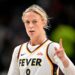 Indiana Fever’s Sophie Cunningham Announces Engagement And Wedding Date