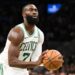 Jaylen Brown Highlights Celtics’ Unbelievable Feat Amid Chaotic Season