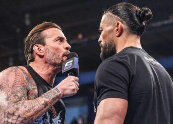 BREAKING:CM Punk Refuses To Meet Roman Reigns Ahead Of WrestleMania 42