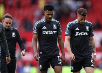 EPL Slocks Aston Villa: 5 Points Stripped Amidst ‘Breached Financial Protocols’ Uptroar….