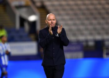 NEWS FLASH: Pedersen Pledges Allegiance to Wednesday! Excitement Erupts at Hillsborough as New Head Coach Vows to….