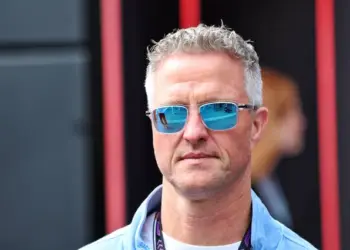 Ralf Schumacher Slams Ferrari Over 2026 F1 Engine Regulation Dispute