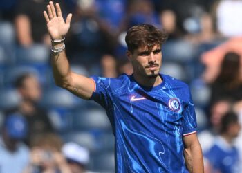 Pedro Neto Signs Record‑Breaking Transfer to Manchester City, Becomes Club’s New Star Winger