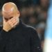 Guardiola’s Frustration Boils Over: Man City Held to 2-2 Draw by Spurs