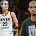 Jeff Teague Questions Whether Caitlin Clark Is the Biggest Basketball Star Under 35
