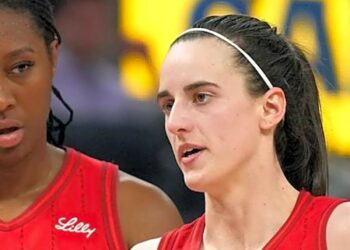 New WNBA Proposal Could Pave the Way for Bigger Payday for Caitlin Clark