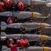 BREAKING: “So Far We Have Received 6,000 Missiles From The United States And 2,500 Strikes” — Raja