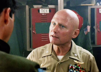 Back to the Future and Top Gun Actor James Tolkan Dies as Fans Share Tributes