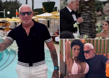 Garbage and Placebo Deliver Powerful Night for Teenage Cancer Trust at Royal Albert Hall