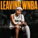 Diana Taurasi Honored with Mercury Ring of Honor for Legendary Career