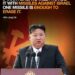 BREAKING: “if Iran asks, we will provide it with M|SS|L£S against |srael one M|SS|L£ is enough to erase it. ” _Kim Jong-un