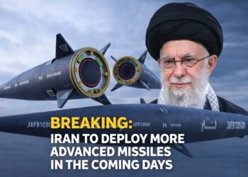 BREAKING: Iran To Deploy Missiles In The Coming Days