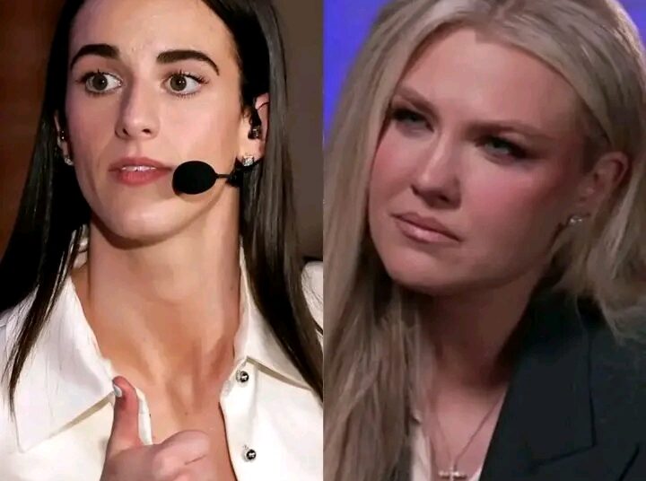 Caitlin Clark Insulted During Event: “Sit down, you 23-year-old basketball player” — But Her Response Shocked the Entire Arena Read more: