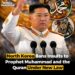 BREAKING: North Korea Bans Insults To Prophet Muhammad And The Quran Under New Law