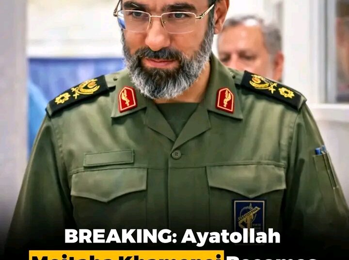 Tehran — Iran’s powerful clerical body, the Assembly of Experts, has officially announced Ayatollah Mojtaba Khamenei as the new Supreme Leader of the Islamic Republic of Iran, marking…..