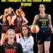 Sophie Cunningham Unleashes Her Thoughts on the Latest WNBA Drama!  • Sophie Cunningham of the Indiana Fever has openly criticized the stalled negotiations over the WNBA collective bargaining agreement (CBA). • The WNBA and the Women’s National Basketball Players Association (WNBPA) have been unable to reach a resolution after months of negotiations. • The WNBPA is advocating for a larger