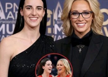 “🔥 “After Years of Silence, The Truth Finally Surfaces”: Caitlin Clark Breaks Her Silence About Her Relationship with Sophie Cunningham  💔 To fans, they looked like two rising stars sharing the same competitive fire. No public drama. No obvious tension. Just talent, ambition, and respect on the court. But behind the cameras and roaring crowds… there were moments no one ever talked about.  Now the silence has finally been broken. Clark has revealed a side of their story the public never heard — a quiet truth about pressure, expectations, and the emotional weight of life in the spotlight. And it’s leaving fans stunned.”