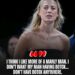 Sophie Cunningham Shares Her Dating Rule About Height