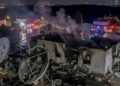 BREAKING: Satellite Communications Center Hit by Missile Strike in Israel