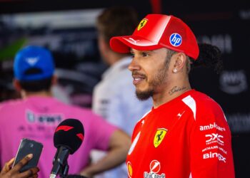 Lewis Hamilton Confident After Australian Grand Prix Despite Missing Podium