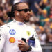 Lewis Hamilton Responds to Ferrari Strategy Decision at Australian Grand Prix