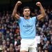 Manchester City midfielder Rodri has been transferred