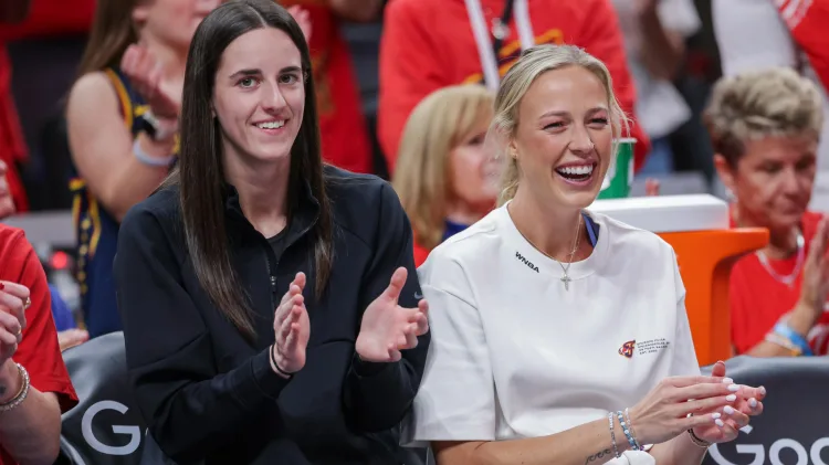 WNBPA Leaders Voice Frustration Over Current CBA Negotiations