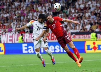 Switzerland vs Germany Preview and Prediction Ahead of International Friendly