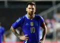 Lionel Messi World Cup Future Uncertain as Argentina Awaits Final Decision