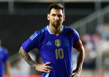 Lionel Messi World Cup Future Uncertain as Argentina Awaits Final Decision